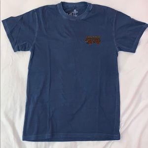 Tilly’s Volcom Oversized Tee